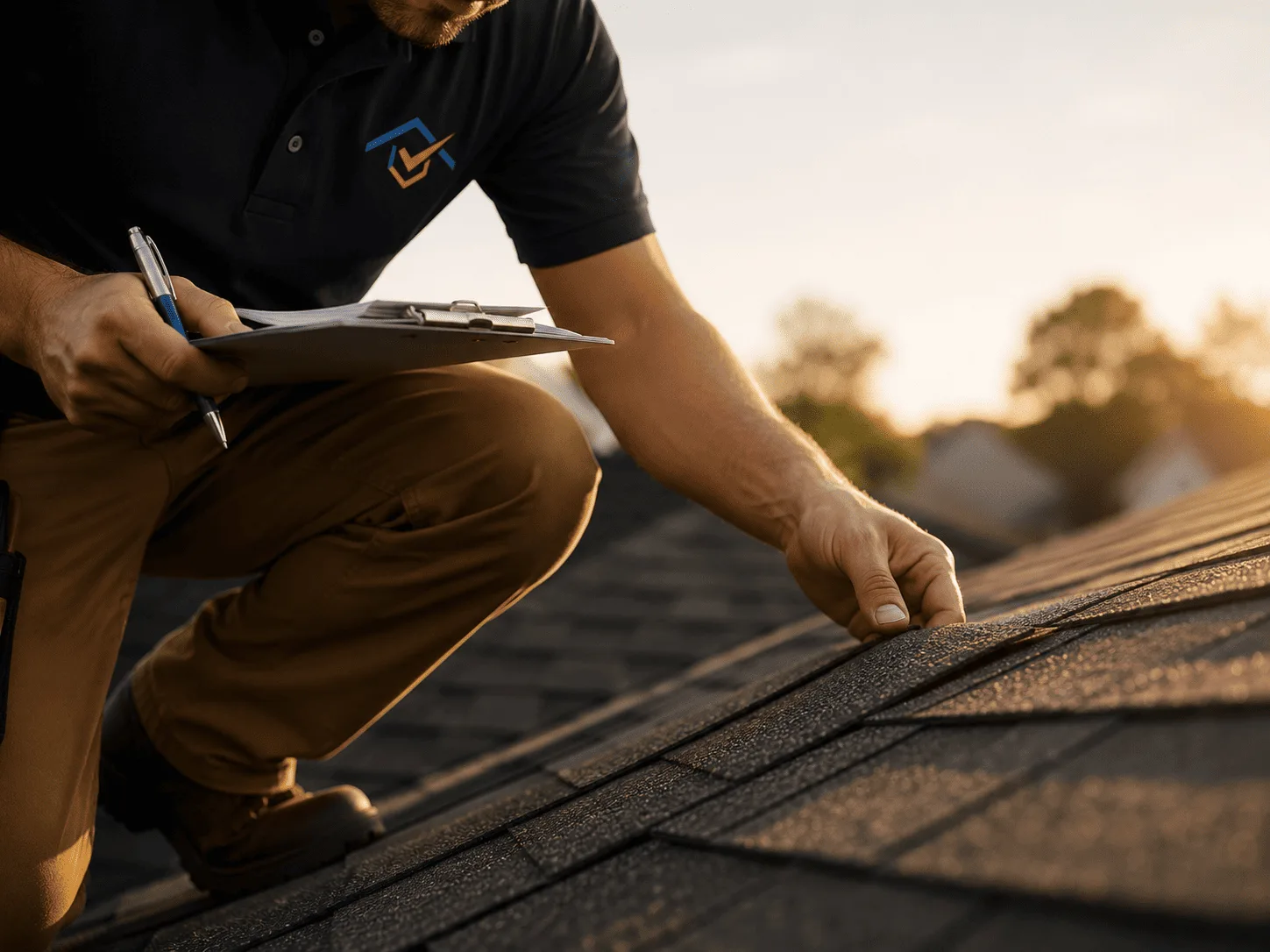 Why Choose Roof Inspection in Oilville, VA